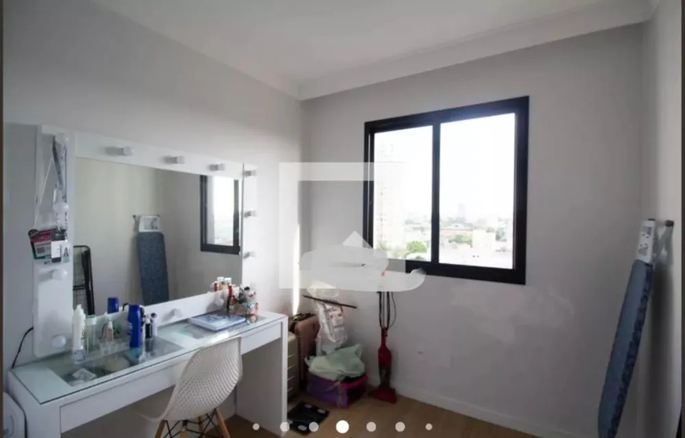 Apartamento, 2 quartos, 51 m² - Foto 3
