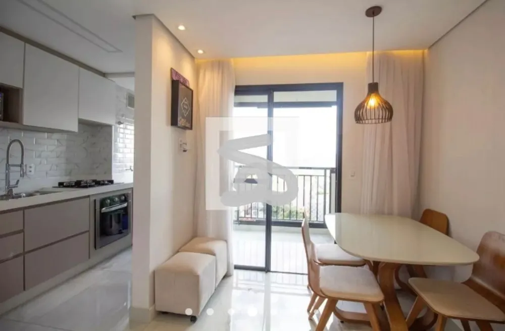 Apartamento, 2 quartos, 51 m² - Foto 4