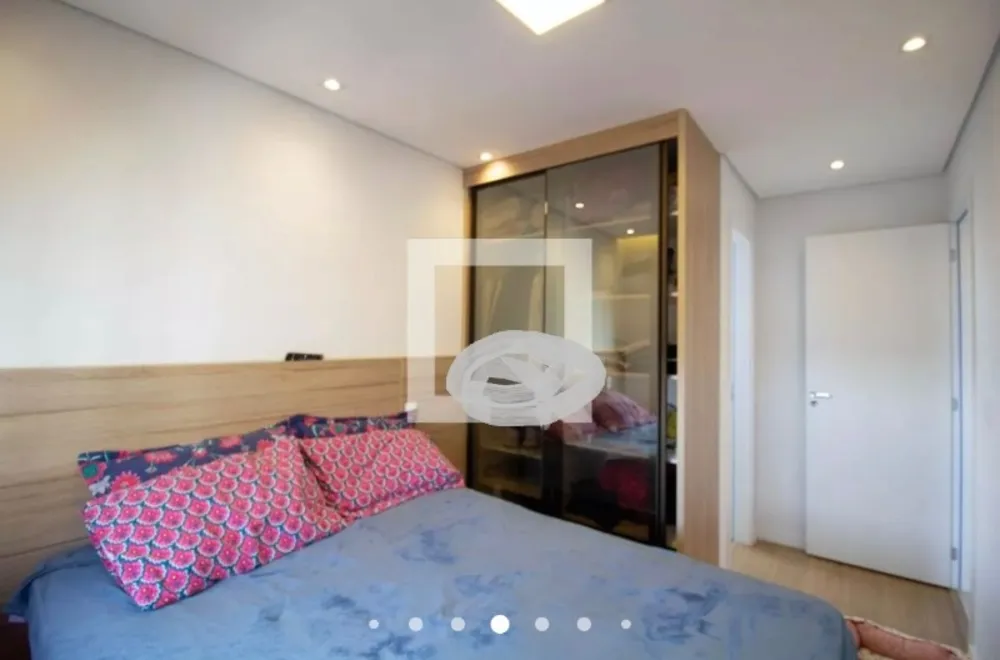 Apartamento, 2 quartos, 51 m² - Foto 2