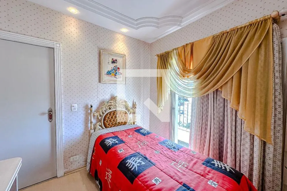 Apartamento, 3 quartos, 267 m² - Foto 1