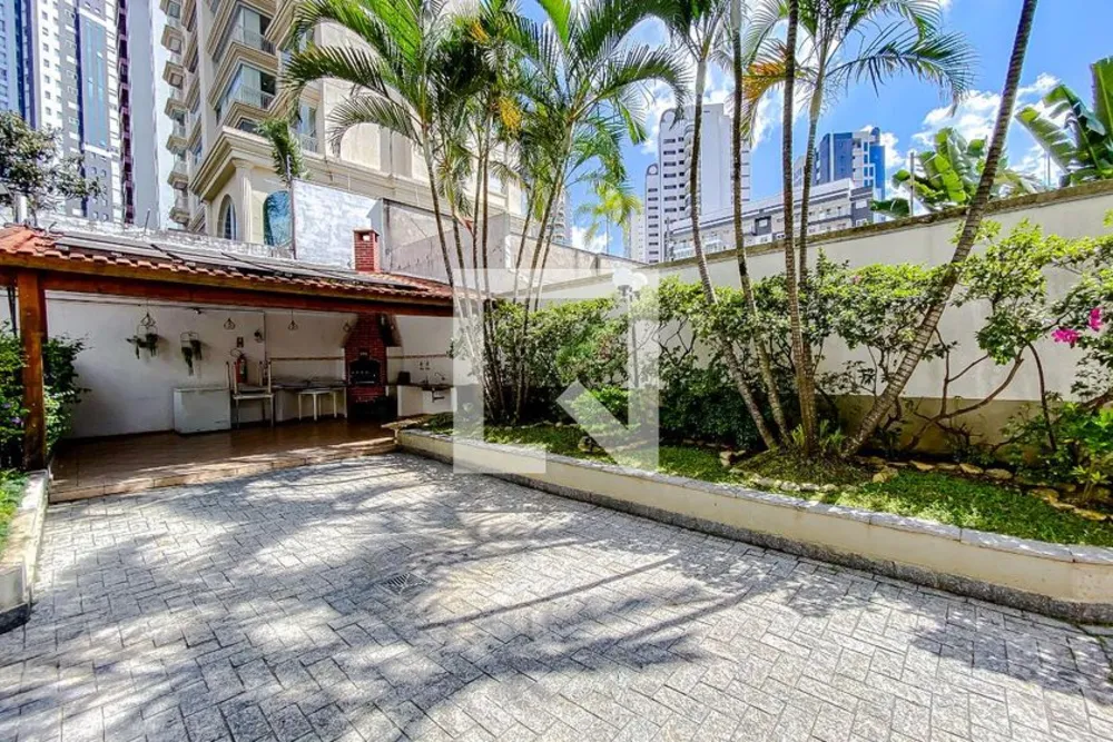 Apartamento, 3 quartos, 267 m² - Foto 11