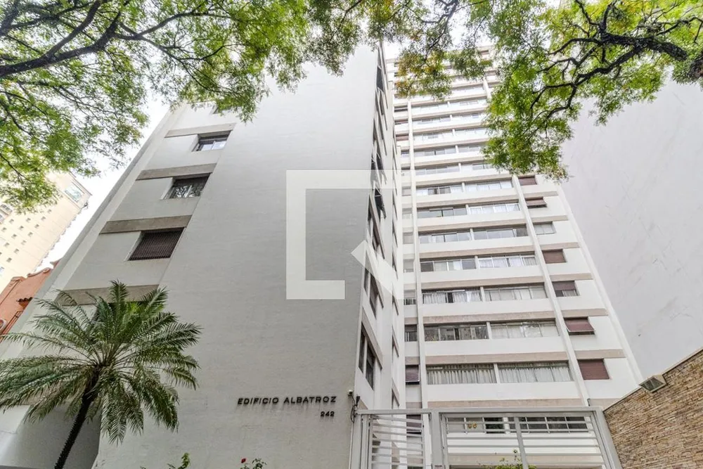 Apartamento, 3 quartos, 130 m² - Foto 2
