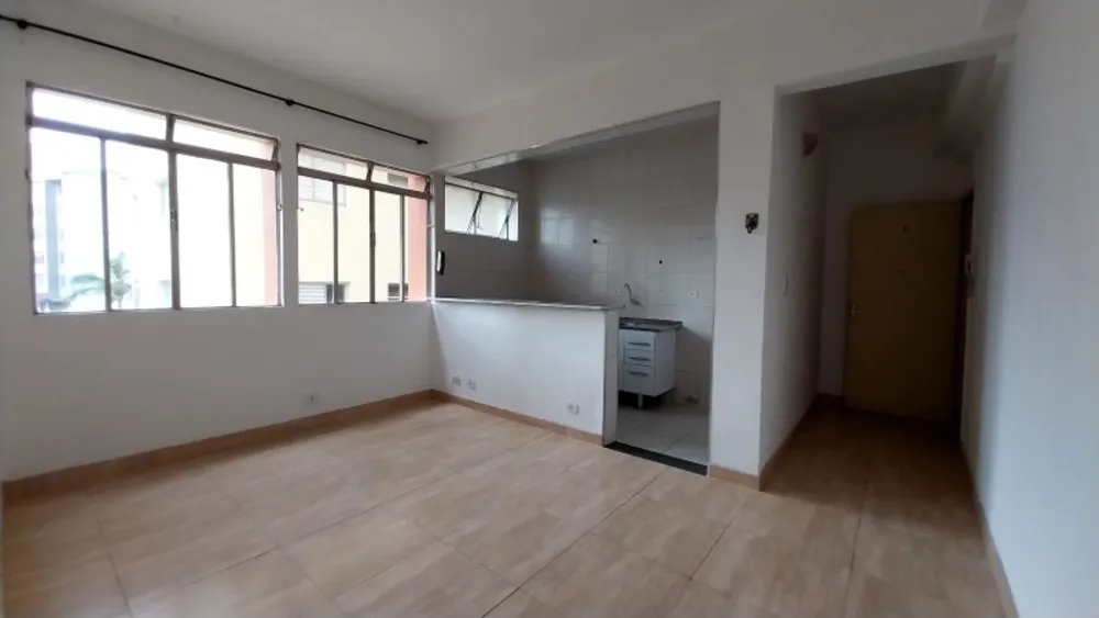 Apartamento, 1 quarto, 43 m² - Foto 1