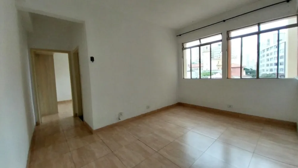 Apartamento, 1 quarto, 43 m² - Foto 2