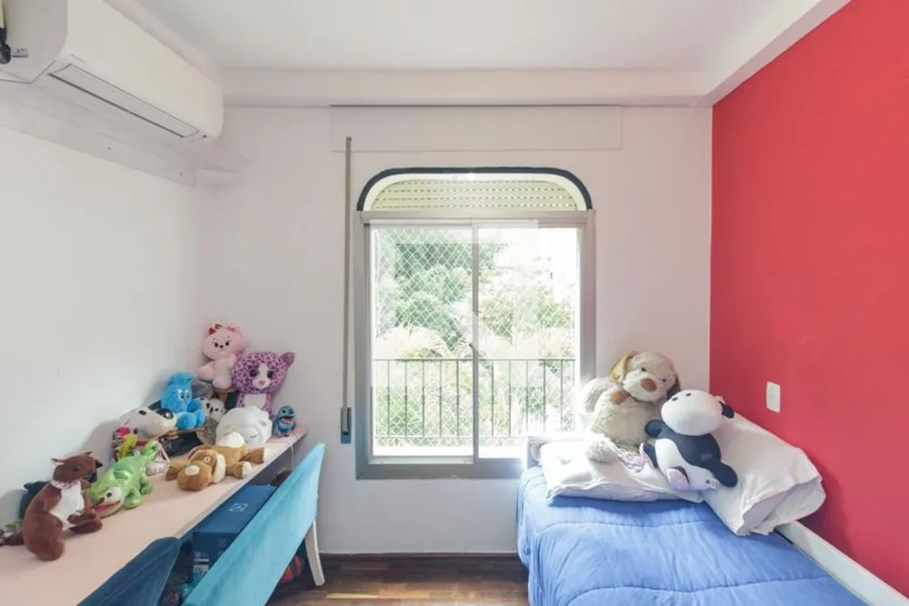 Apartamento, 3 quartos, 110 m² - Foto 12