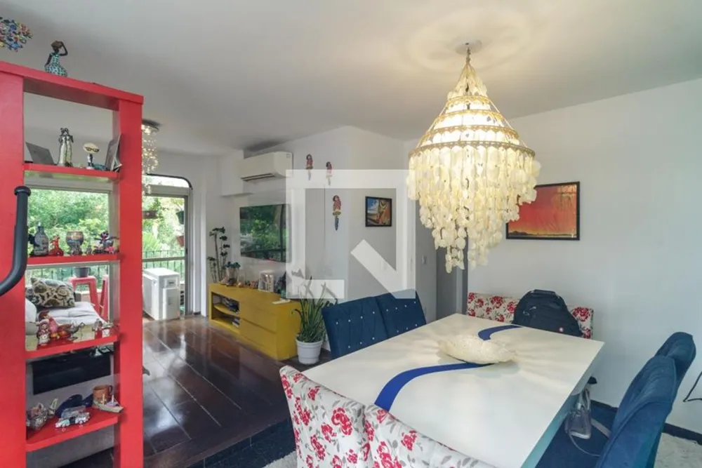 Apartamento, 3 quartos, 110 m² - Foto 10