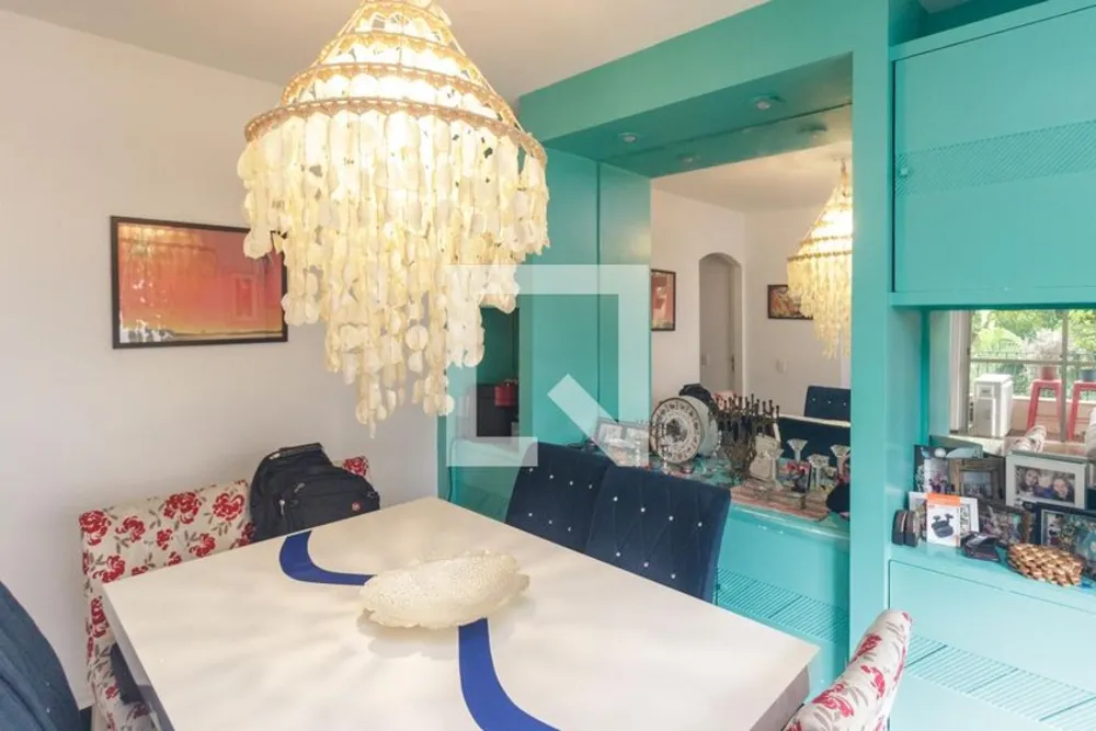 Apartamento, 3 quartos, 110 m² - Foto 1
