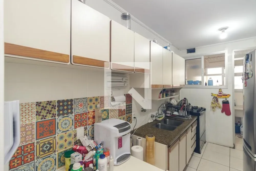 Apartamento, 3 quartos, 110 m² - Foto 6