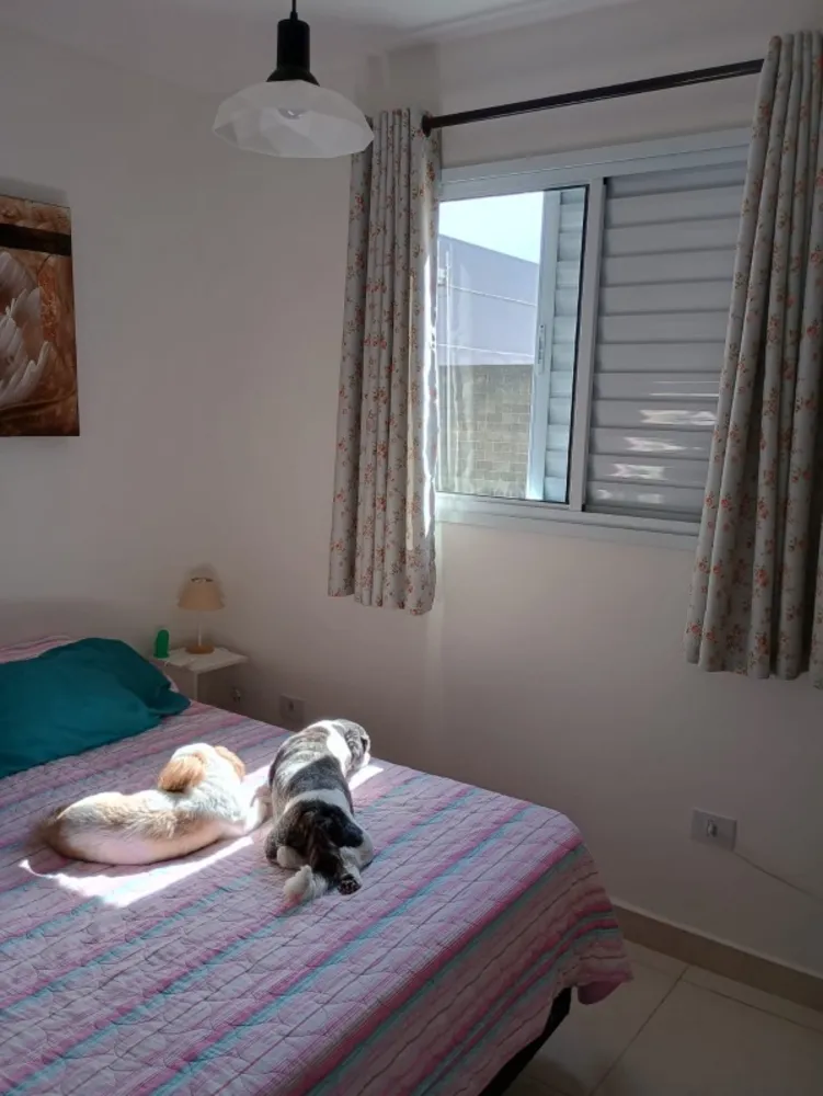 Apartamento, 2 quartos, 49 m² - Foto 6