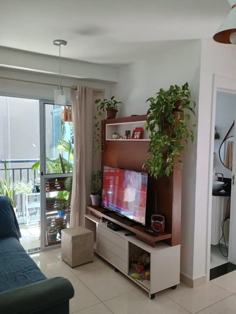 Apartamento, 2 quartos, 49 m² - Foto 1