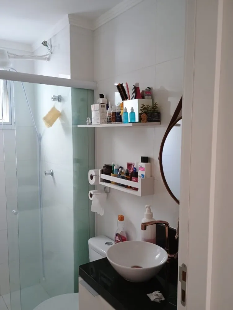 Apartamento, 2 quartos, 49 m² - Foto 8