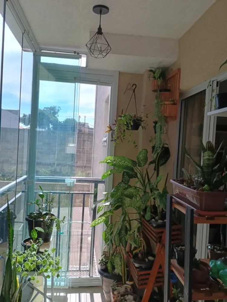 Apartamento, 2 quartos, 49 m² - Foto 3