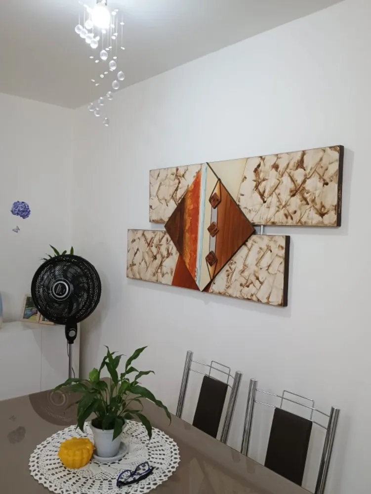 Apartamento, 2 quartos, 49 m² - Foto 2