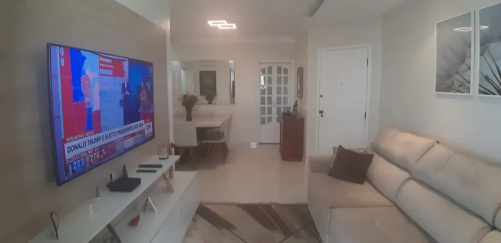 Apartamento, 3 quartos, 98 m² - Foto 3