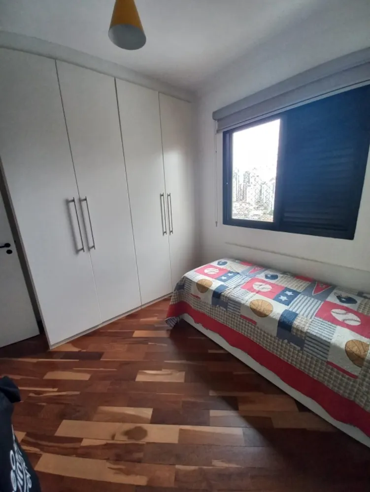 Apartamento, 3 quartos, 98 m² - Foto 4