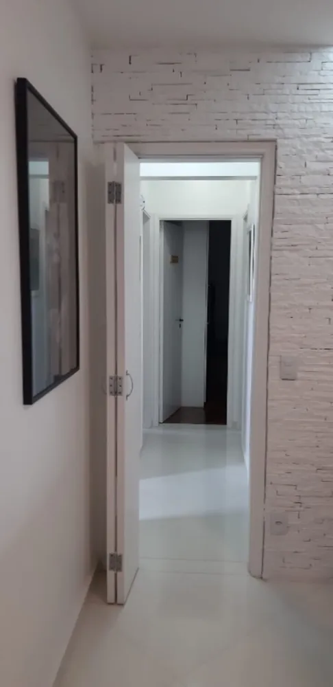 Apartamento, 3 quartos, 98 m² - Foto 1