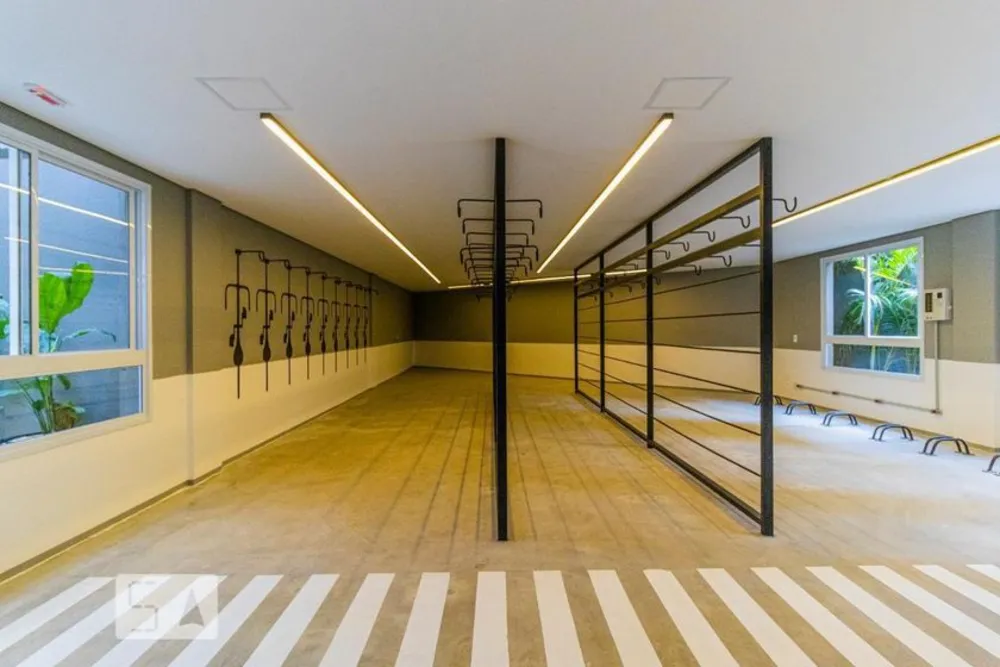 Kitnet-Studio, 28 m² - Foto 4