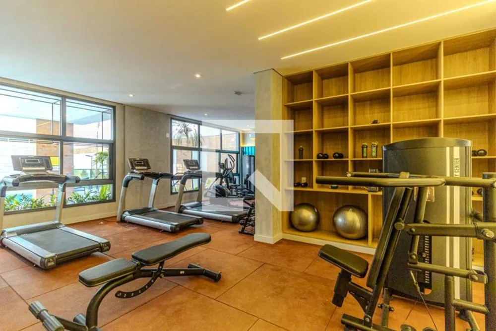 Kitnet-Studio, 26 m² - Foto 5