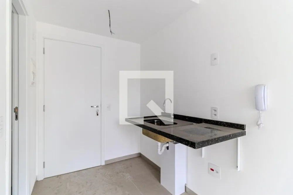 Kitnet-Studio, 26 m² - Foto 6