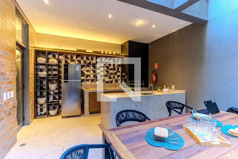 Kitnet-Studio, 26 m² - Foto 14