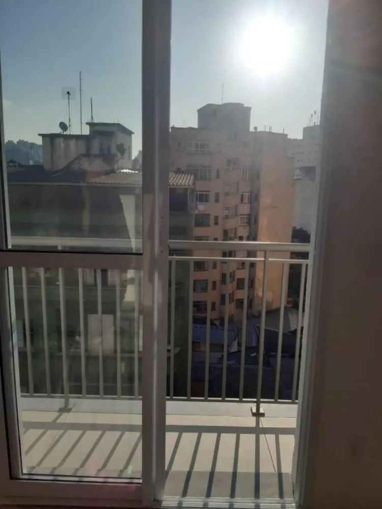 Apartamento, 1 quarto, 28 m² - Foto 4