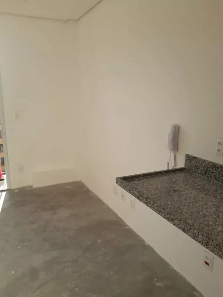 Apartamento, 1 quarto, 28 m² - Foto 3