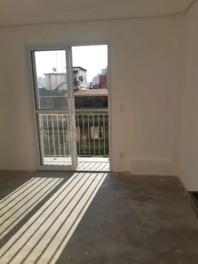 Apartamento, 1 quarto, 28 m² - Foto 2