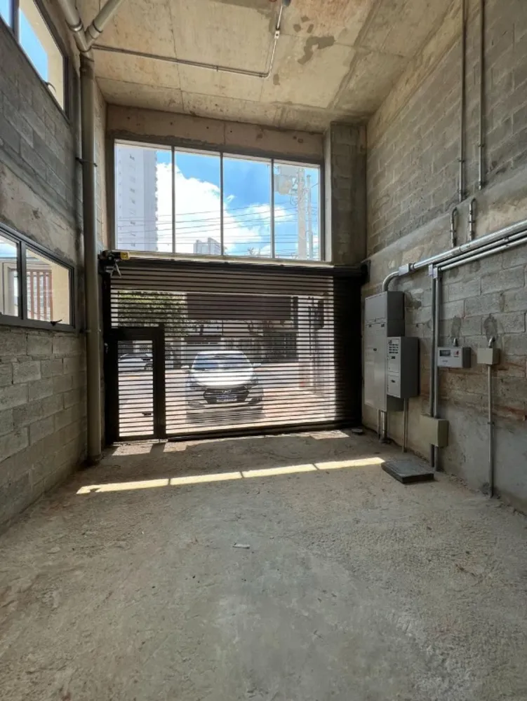 Loja-Salão, 250 m² - Foto 1