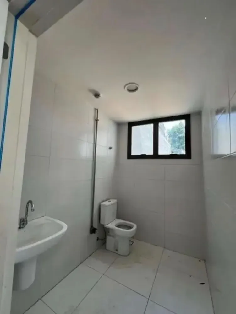 Loja-Salão, 250 m² - Foto 12