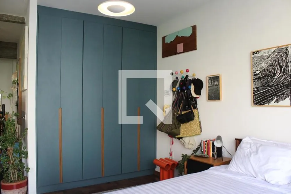 Apartamento, 1 quarto, 70 m² - Foto 1