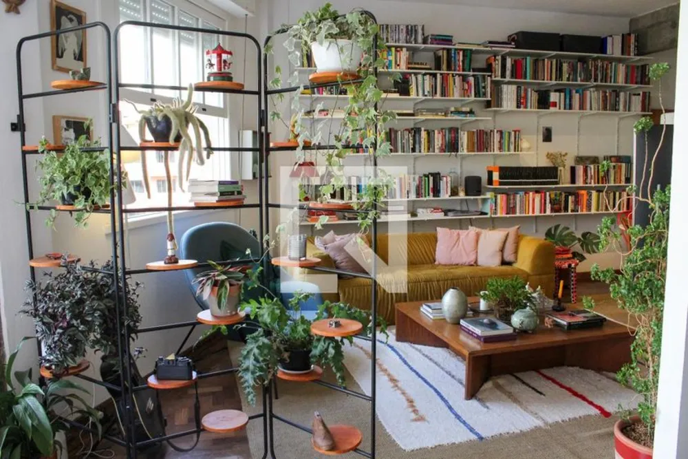 Apartamento, 1 quarto, 70 m² - Foto 3