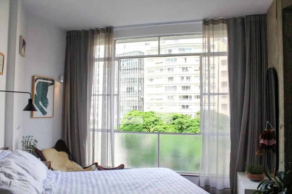 Apartamento, 1 quarto, 70 m² - Foto 4