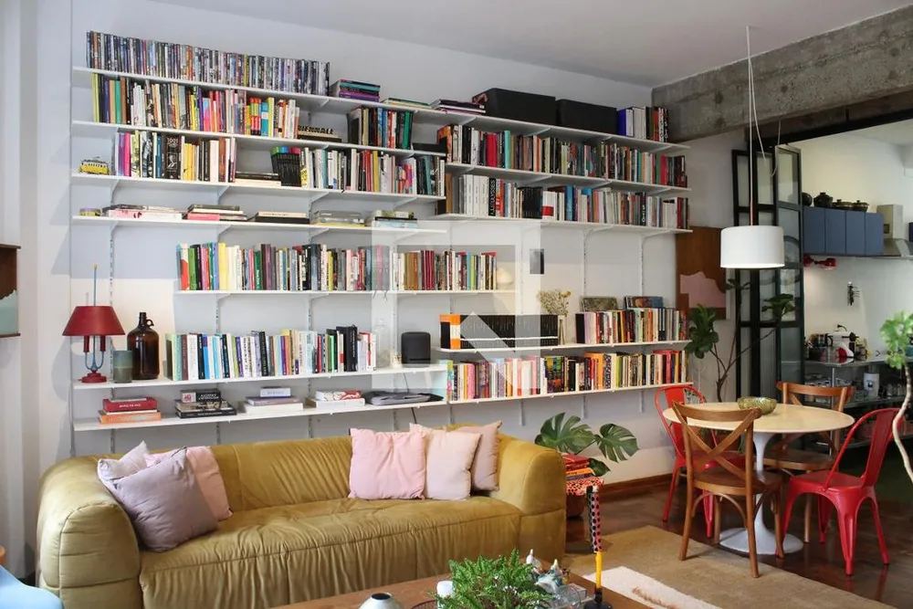 Apartamento, 1 quarto, 70 m² - Foto 2