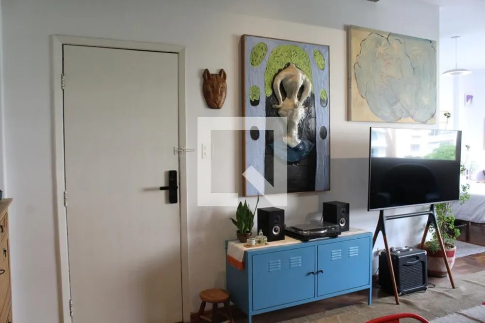 Apartamento, 1 quarto, 70 m² - Foto 2