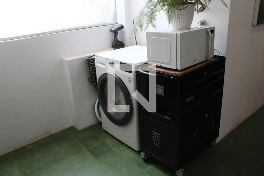Apartamento, 1 quarto, 70 m² - Foto 12