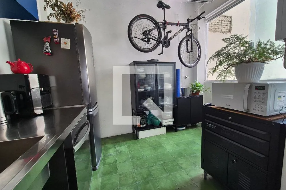 Apartamento, 1 quarto, 70 m² - Foto 10