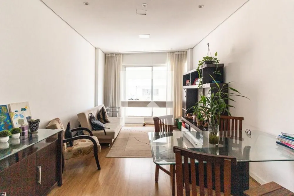 Apartamento, 1 quarto, 78 m² - Foto 1
