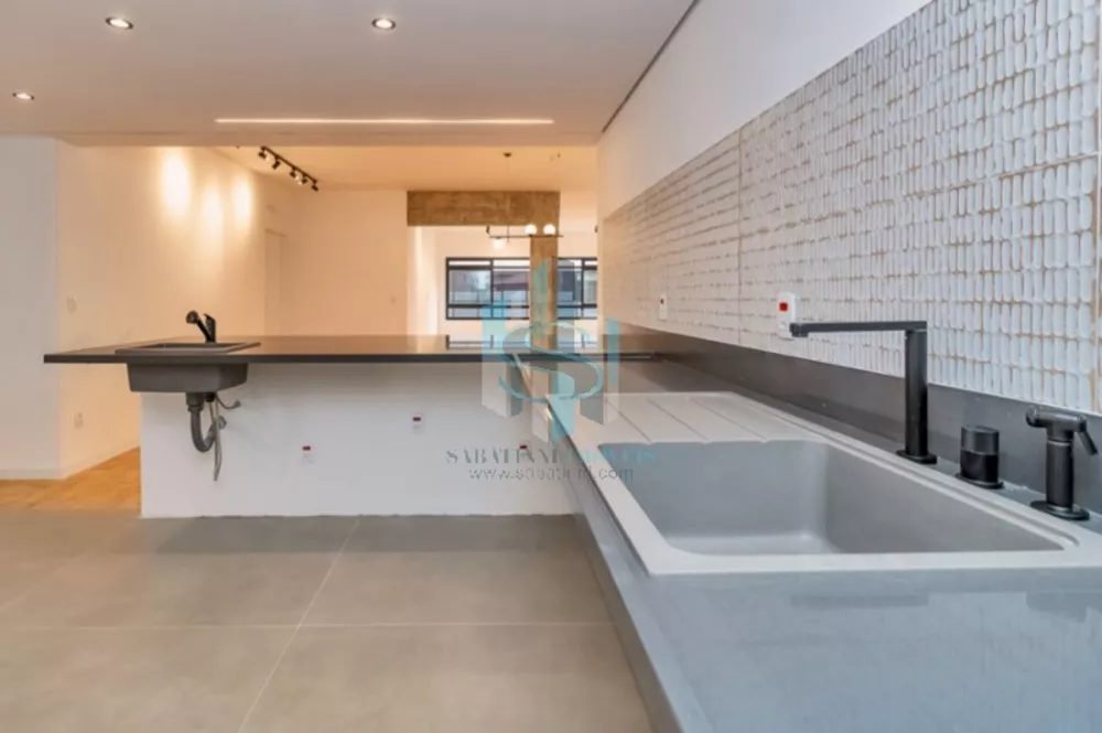 Apartamento, 3 quartos, 220 m² - Foto 4