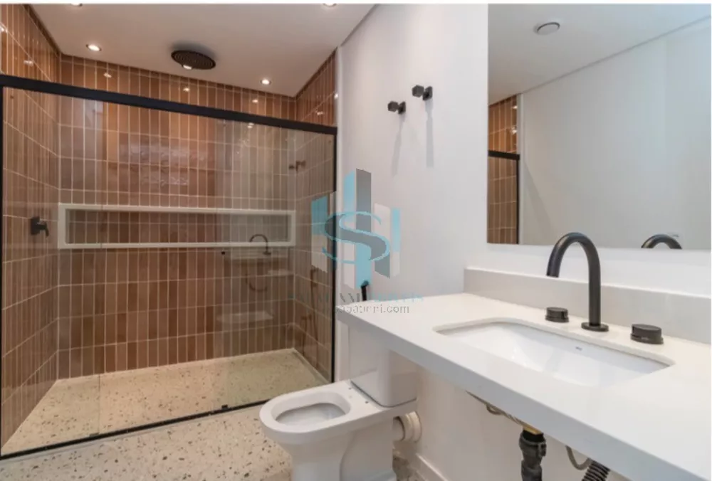 Apartamento, 3 quartos, 220 m² - Foto 6