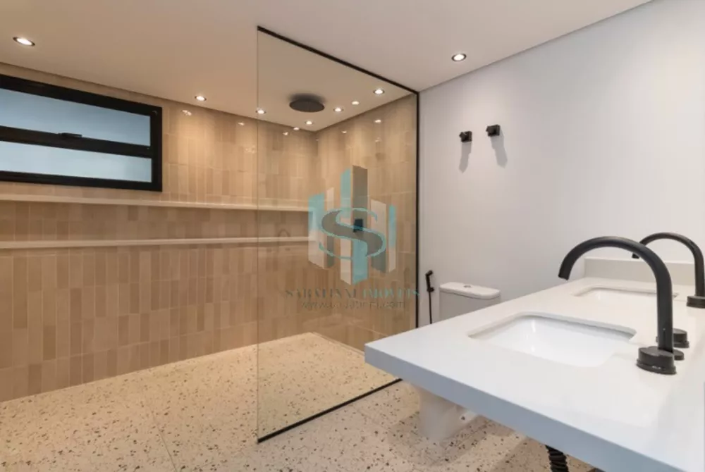 Apartamento, 3 quartos, 220 m² - Foto 8