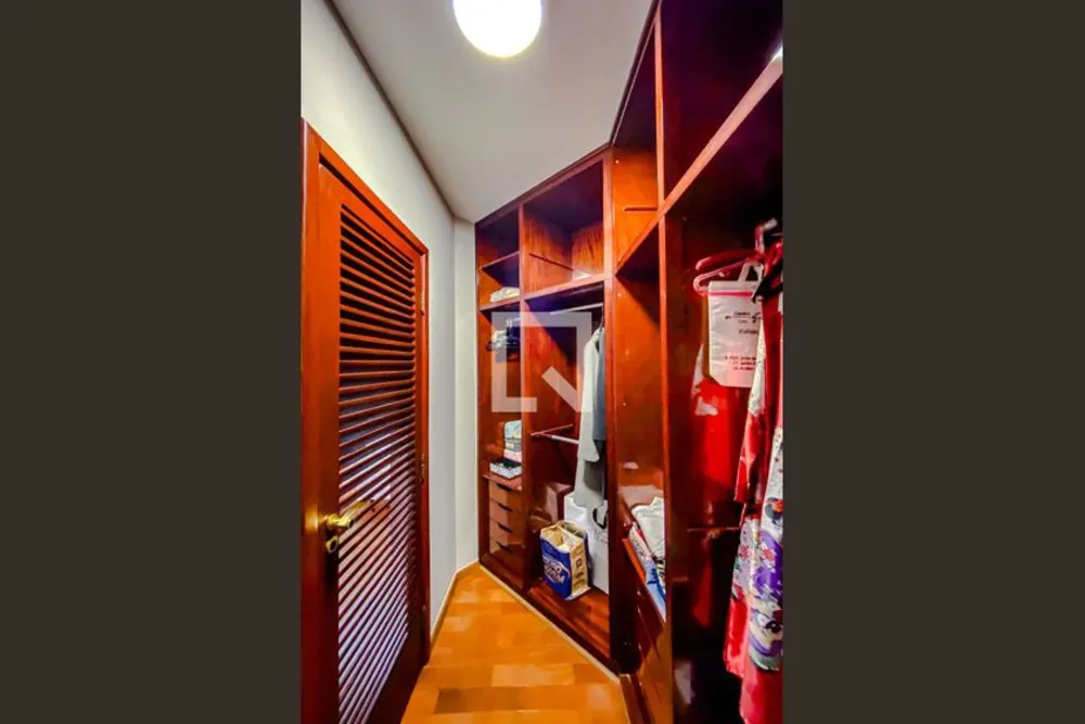 Apartamento, 3 quartos, 227 m² - Foto 2