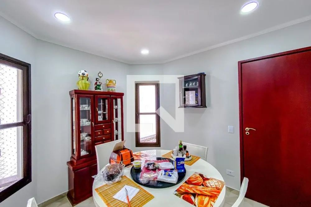Apartamento, 3 quartos, 227 m² - Foto 1