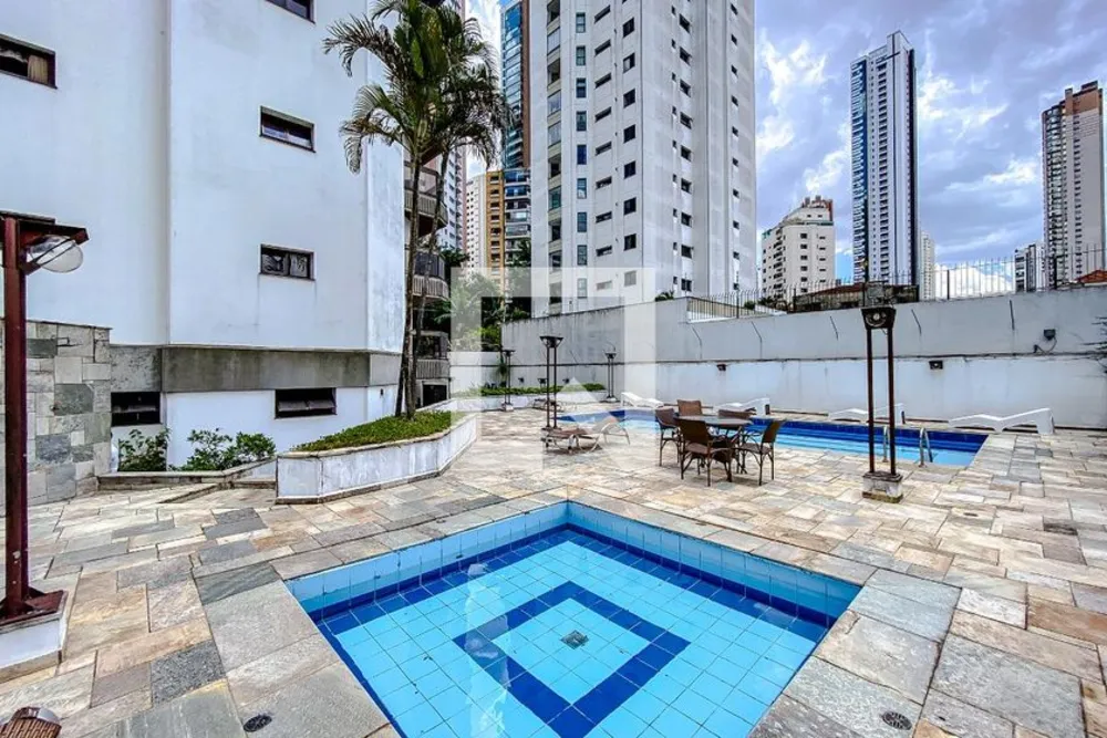 Apartamento, 3 quartos, 227 m² - Foto 9