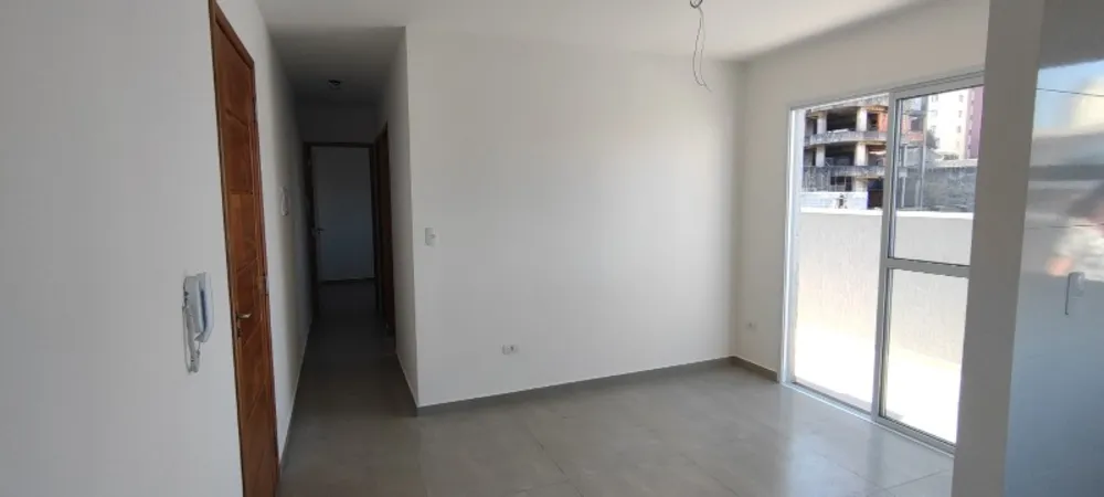 Cobertura, 2 quartos, 43 m² - Foto 2
