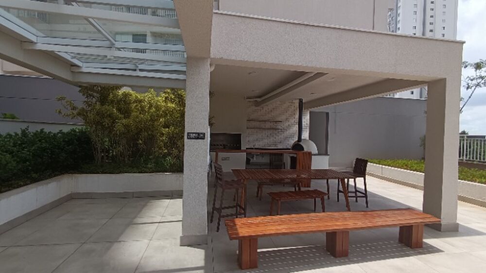 Apartamento, 2 quartos, 78 m² - Foto 4