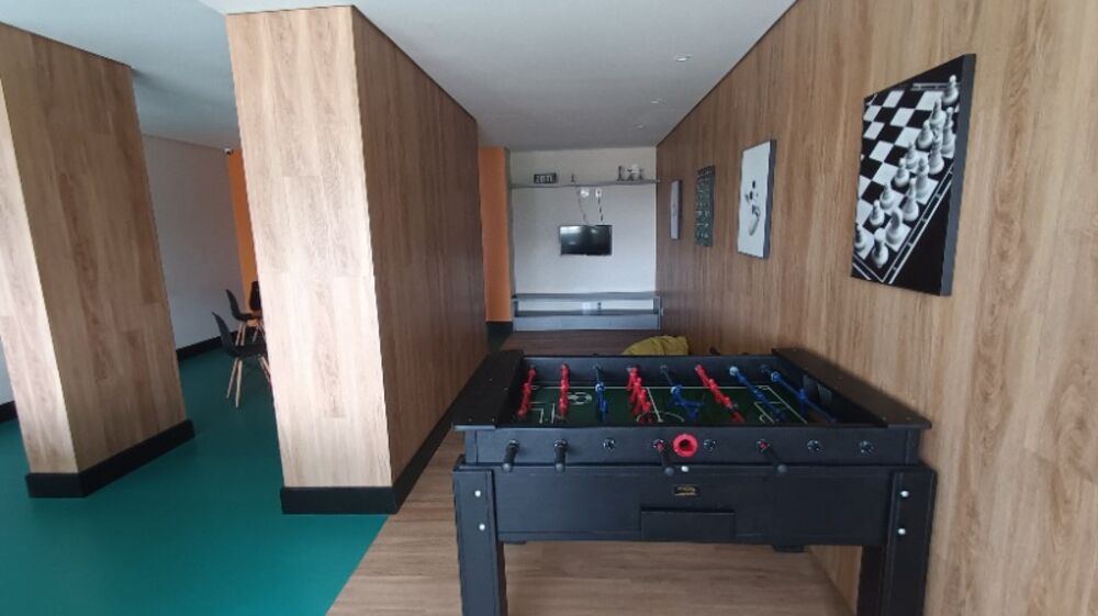 Apartamento, 2 quartos, 78 m² - Foto 1