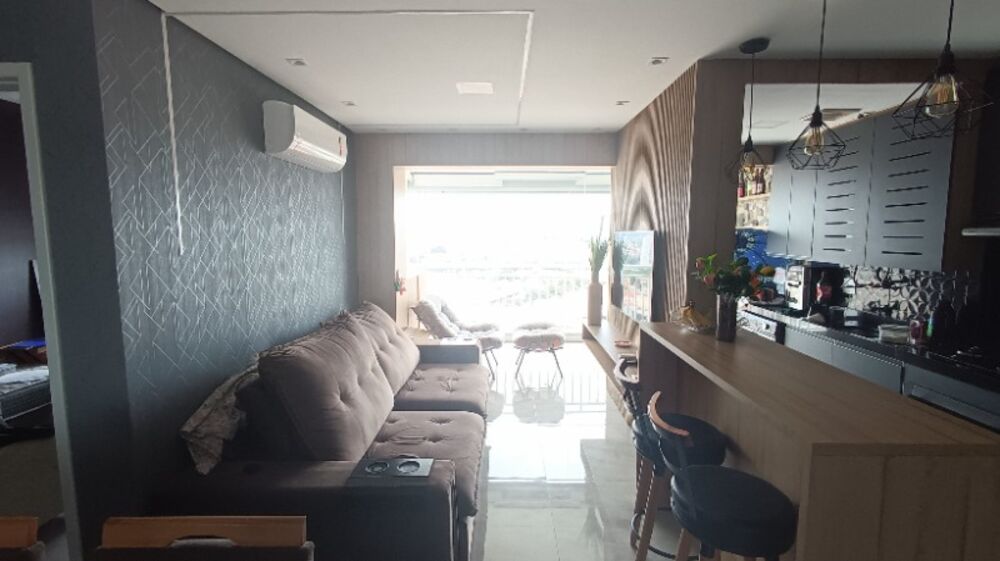 Apartamento, 2 quartos, 78 m² - Foto 3