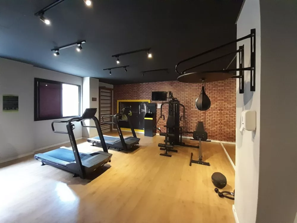 Apartamento, 1 quarto, 37 m² - Foto 1