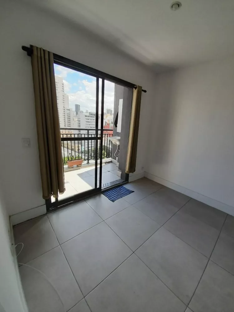 Apartamento, 1 quarto, 37 m² - Foto 4