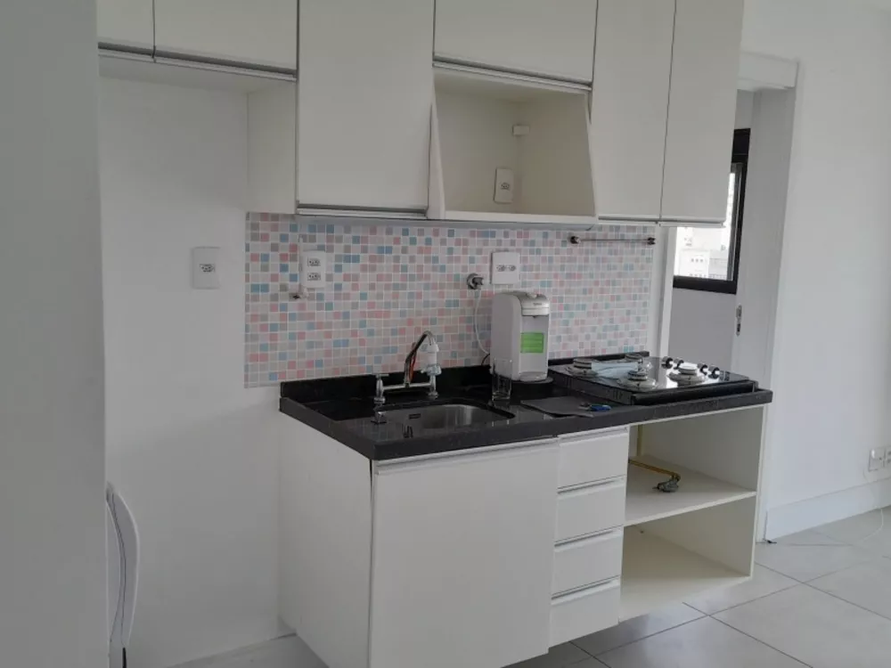 Apartamento, 1 quarto, 37 m² - Foto 2